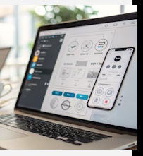 Услуги Разработка IT решений в Грозном