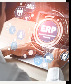 Услуги Разработка IT решений в Грозном