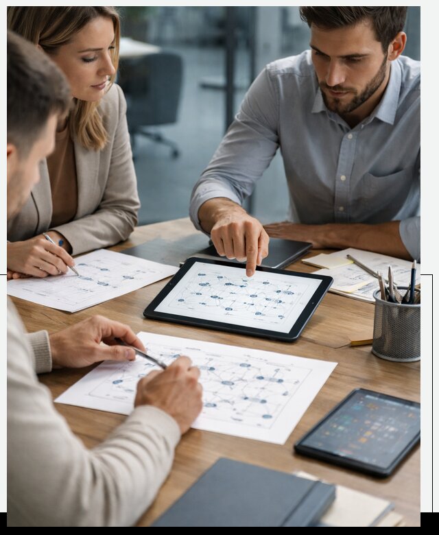 Разработка BPM-систем в Грозном от 461745 р. под ключ АвикейГрз