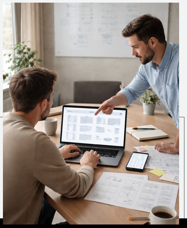 Разработка веб-приложений под ключ в Грозном от 12313 р. - АвикейГрз