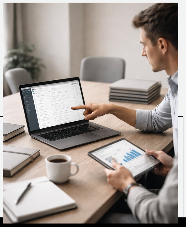 Разработка СЭД под ключ в Грозном от 15392 р. | АвикейГрз