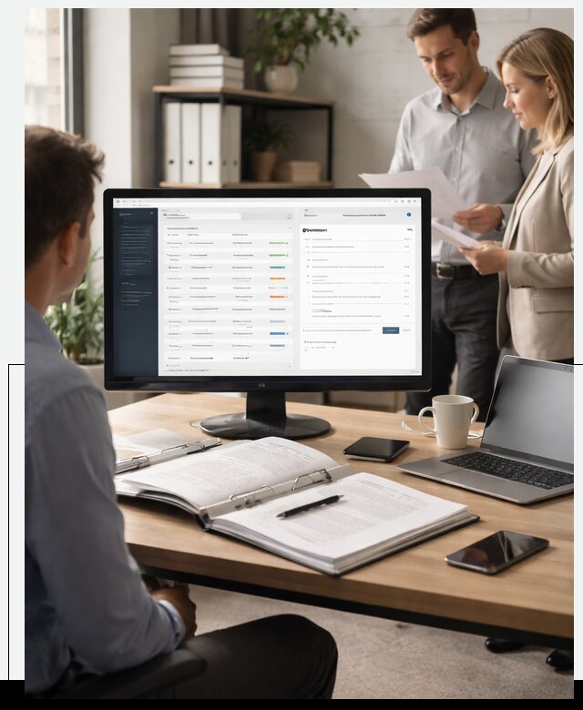 Разработка систем электронного документооборота в Грозном под ключ