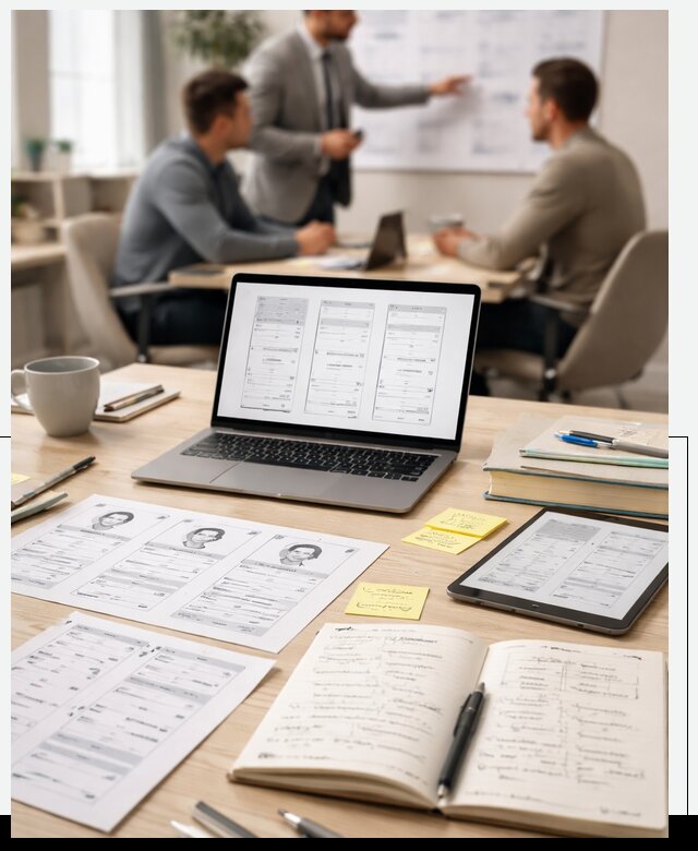 Разработка MVP проекта в Грозном от 6670 р., АвикейГрз