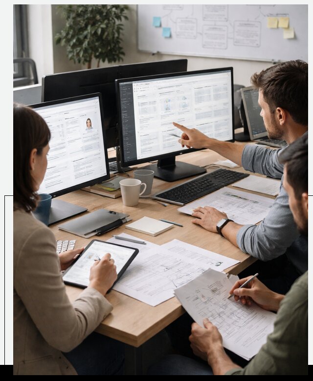 Разработка EMR EHR систем под ключ для медицинских учреждений в Грозном