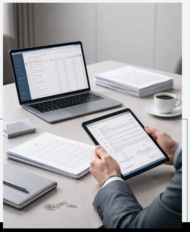 Электронные кадровые документы система в Грозном от 12313 р. | АвикейГрз