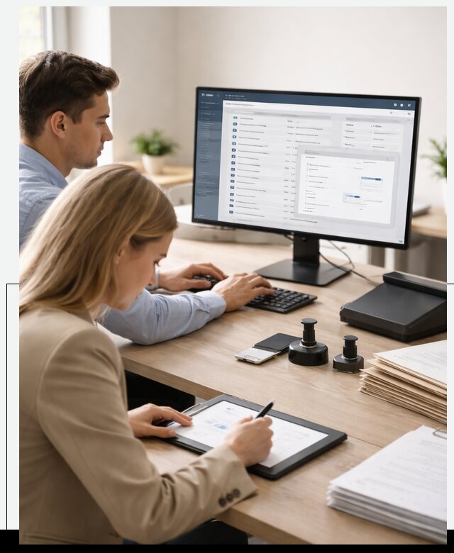 Система электронных кадровых документов в Грозном для бизнеса