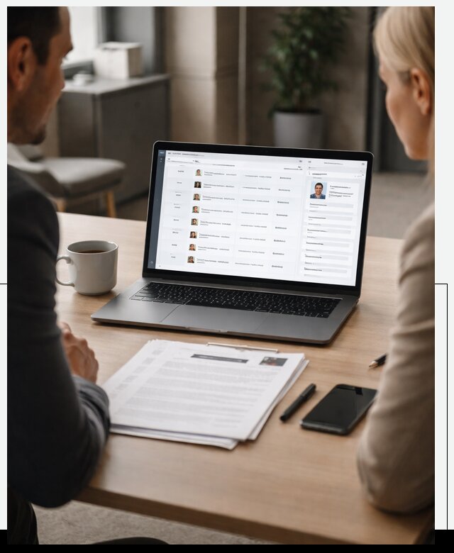 Ats система подбора персонала в Грозном от 12313 р. - АвикейГрз