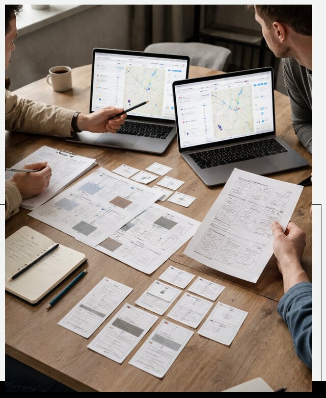 Создание агрегаторов и порталов в Грозном от 15392 р., АвикейГрз