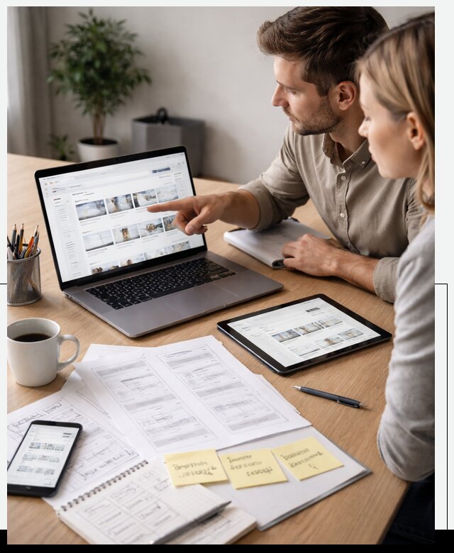 Разработка доски объявлений в Грозном от 8722 р., АвикейГрз