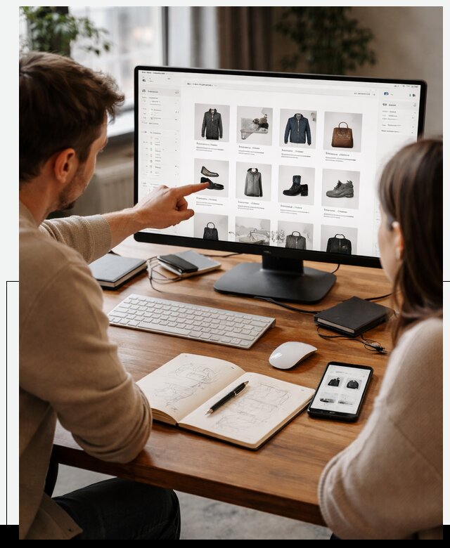 Разработка интернет-магазинов под ключ в Грозном с оплатой и CRM