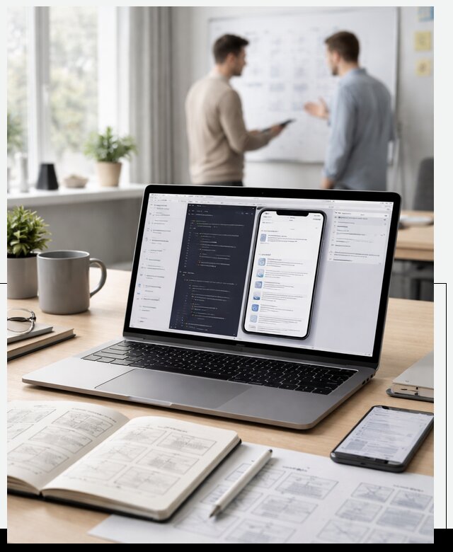 Разработка iOS приложений в Грозном от 153915 р. | АвикейГрз