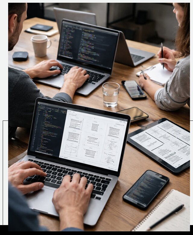 Кроссплатформенная разработка приложений в Грозном под ключ