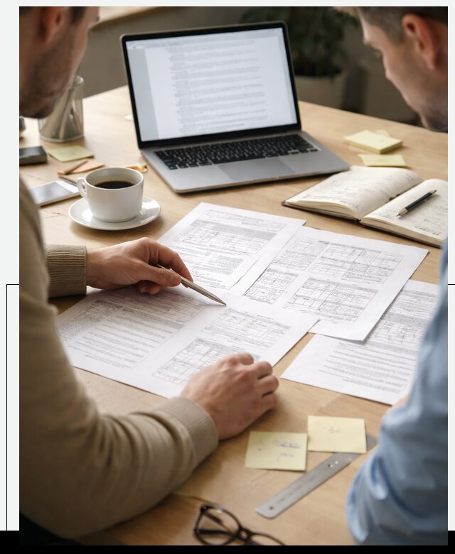 Техническое задание на разработку ПО под ключ в Грозном