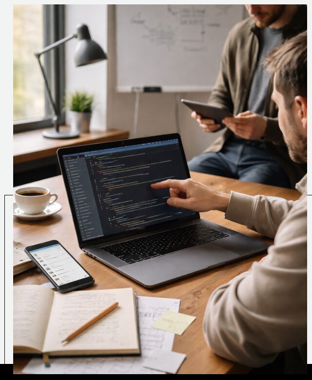 Разработка Telegram ботов под ключ для компаний в Грозном