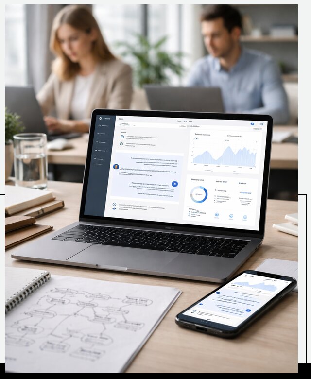 Чат-боты для бизнеса и клиентов в Грозном, от 7183 р., АвикейГрз