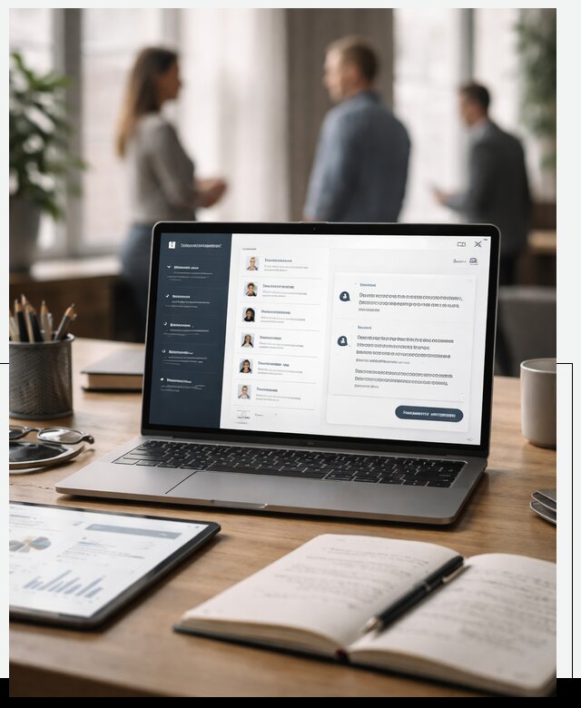HR бот для подбора персонала в Грозном от 8722 р. | АвикейГрз