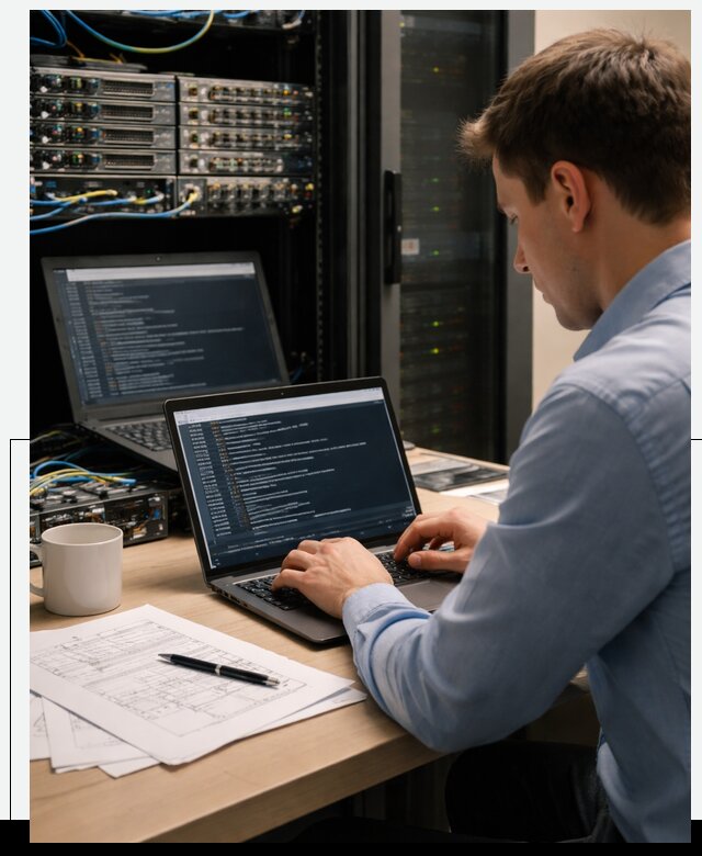 Внедрение российских Linux систем для бизнеса в Грозном