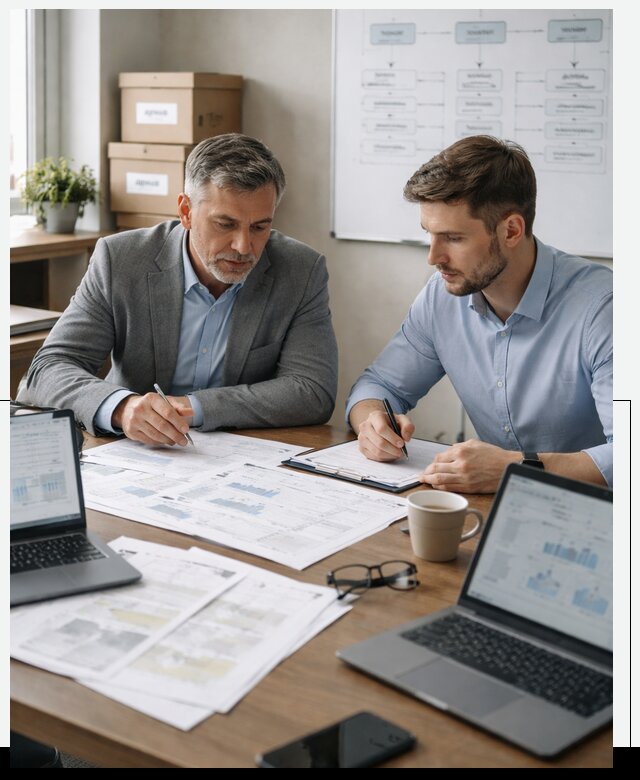 Замена SAP на 1С в Грозном — миграция, от 12313 р. | АвикейГрз