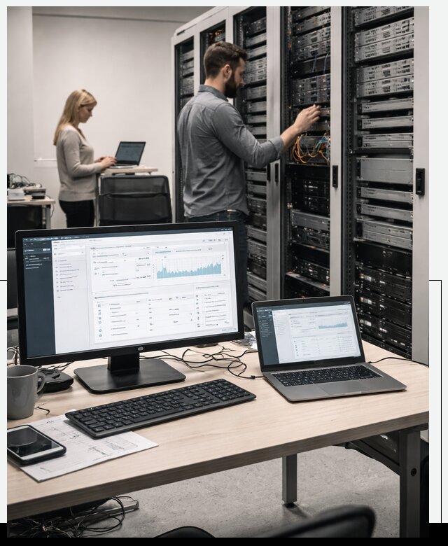 Импортозамещение виртуализации в Грозном от 9235 р. | АвикейГрз