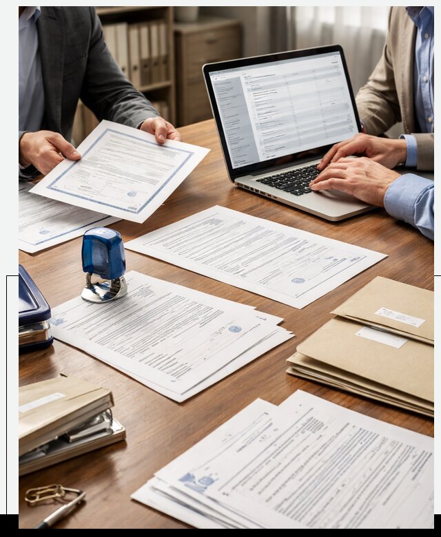 Сертификация ПО и внесение в реестр Минцифры в Грозном