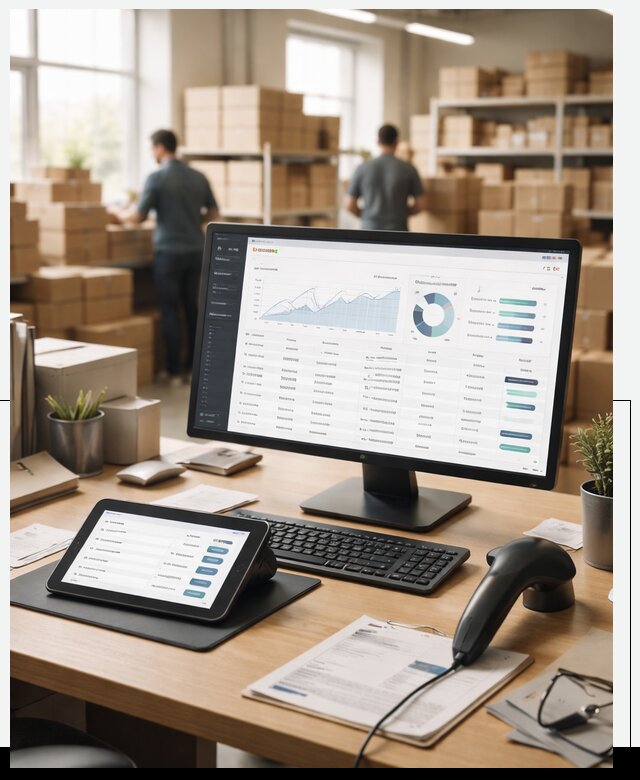 Автоматизация селлеров в Грозном от 15392 р. | АвикейГрз