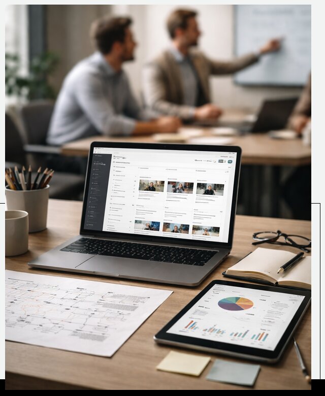 Разработка нишевых B2B маркетплейсов в Грозном от 718270 р., АвикейГрз