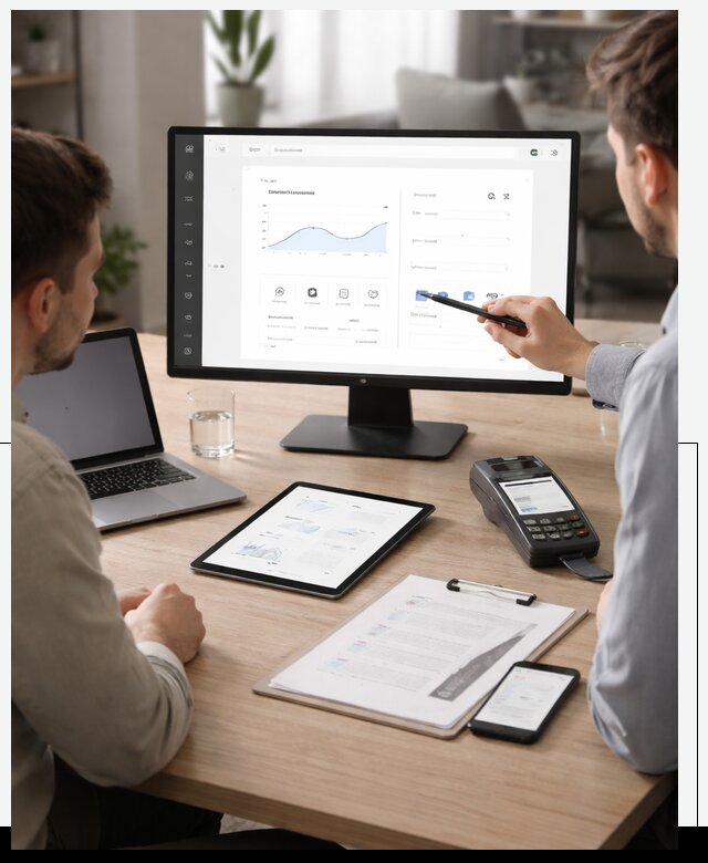 Платежные интеграции для E-commerce в Грозном от 15392 р. | АвикейГрз