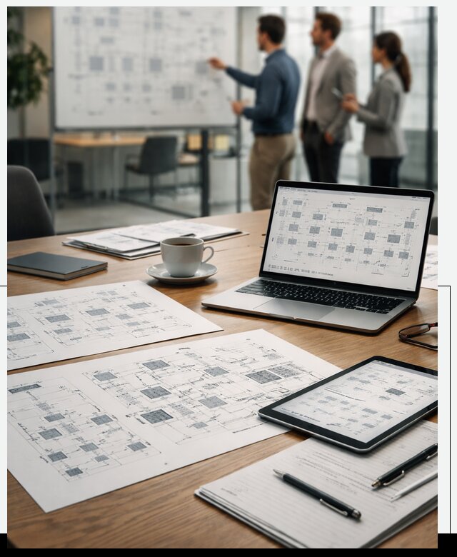 Разработка Core Banking, замена АБС в Грозном | АвикейГрз от 15392 р.