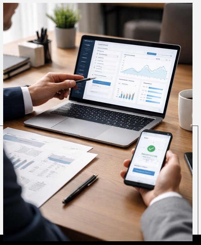 Разработка платёжных платформ в Грозном от 20522 р., АвикейГрз