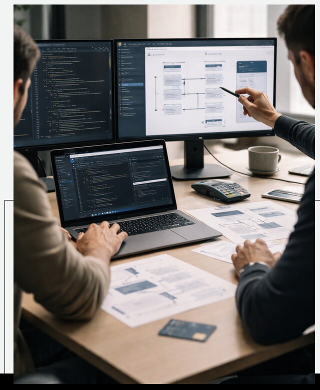 Разработка платежных платформ в Грозном с интеграцией и безопасностью