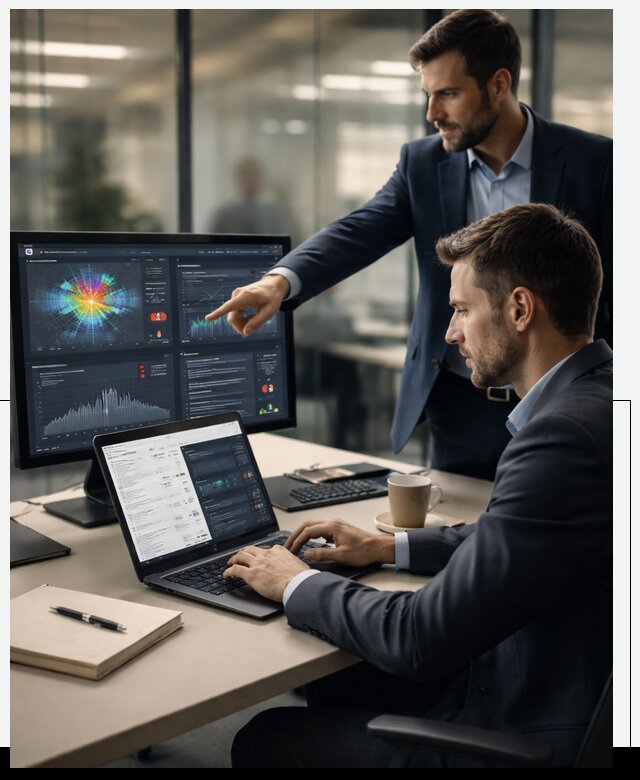 Системы Антифрод и AML KYC в Грозном от 12313 р. | АвикейГрз