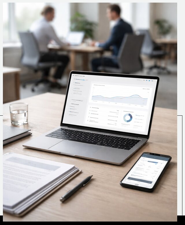 Разработка моб. и интернет-банка в Грозном от 7696 р. | АвикейГрз