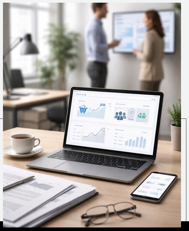 Разработка BNPL и краудлендинг в Грозном от 7183 р. АвикейГрз