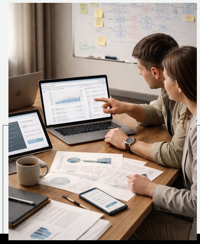 Внедрение сервисов BNPL и краудлендинга для бизнеса в Грозном