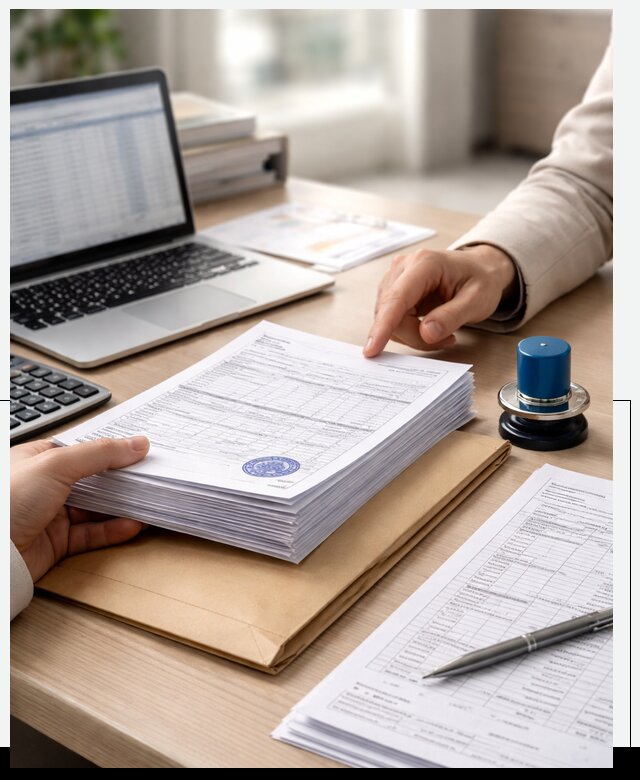 Отчетность в ЦБ РФ для банков в Грозном от 7183 р. | АвикейГрз