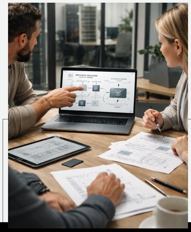 Интеграция цифрового рубля и подключение платежей в Грозном