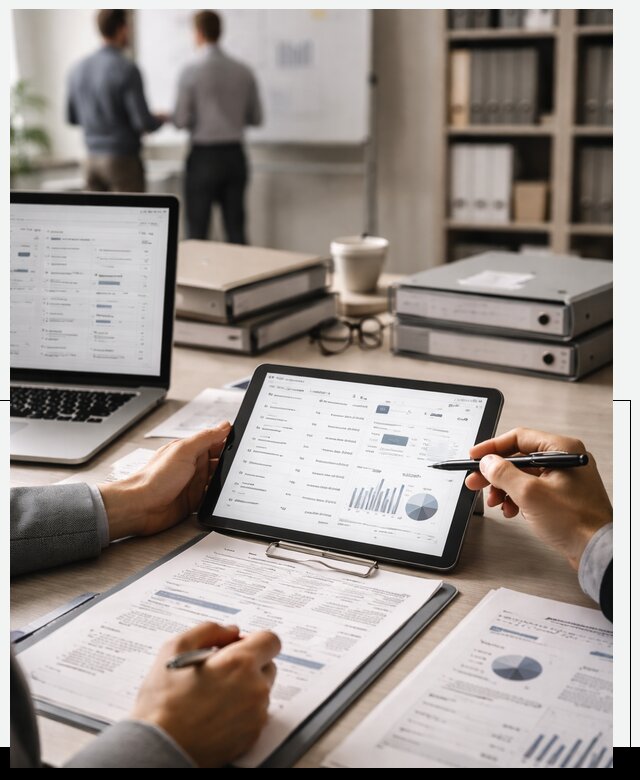 Автоматизация урегулирования убытков в Грозном от 7696 р | АвикейГрз