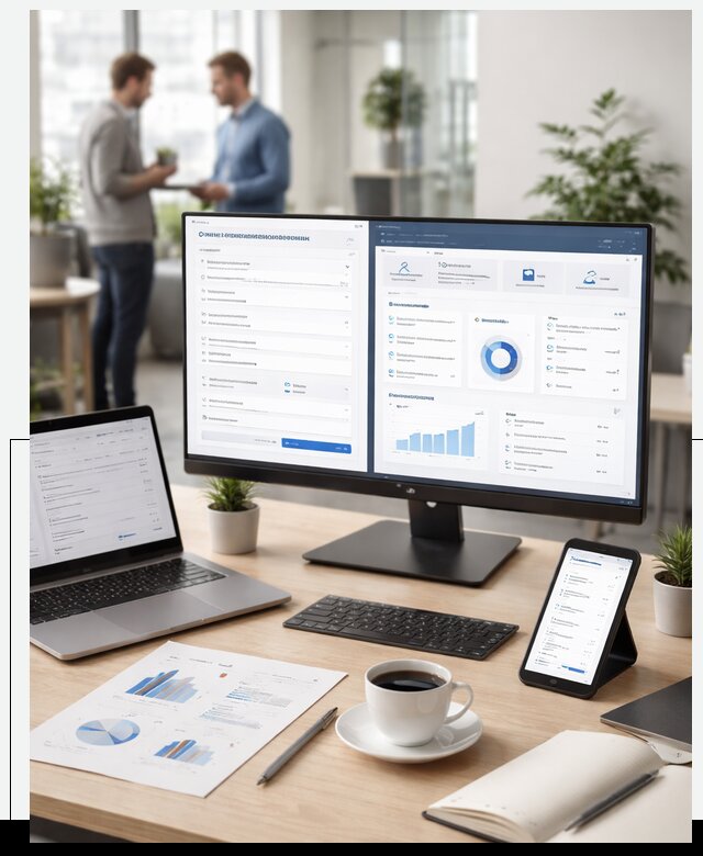 Разработка платформ онлайн страхования в Грозном под ключ