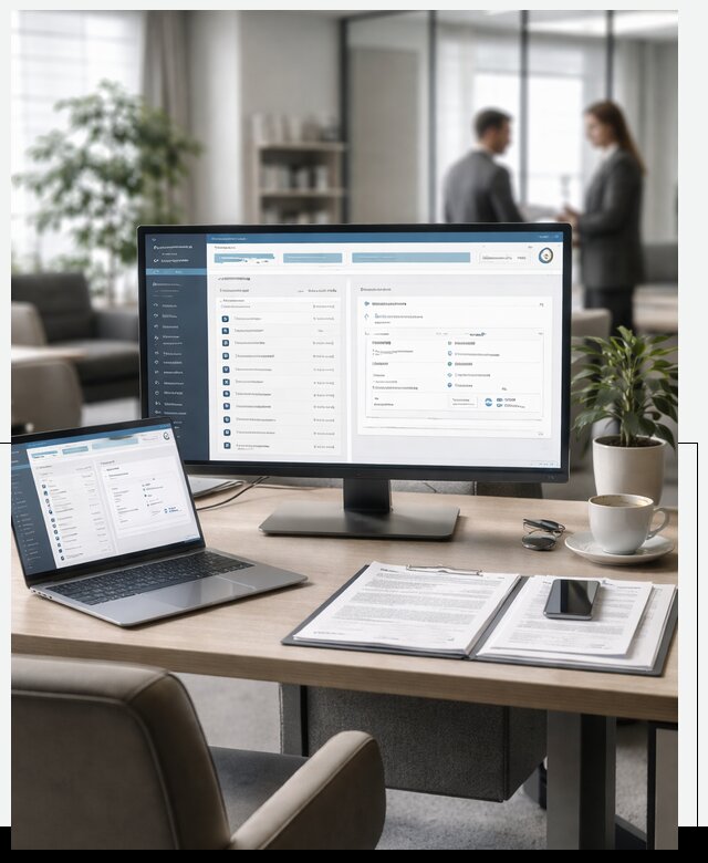 CRM для страховой компании под ключ в Грозном от 15392 р. | АвикейГрз