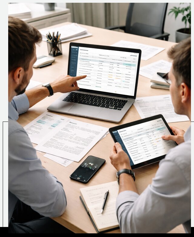 CRM для страховой компании в Грозном с автоматизацией продаж и выплат