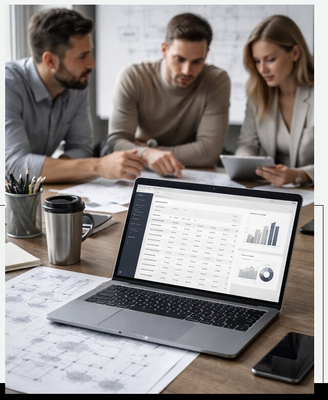 BSS OSS и биллинг для оператора в Грозном от 25653 р. | АвикейГрз