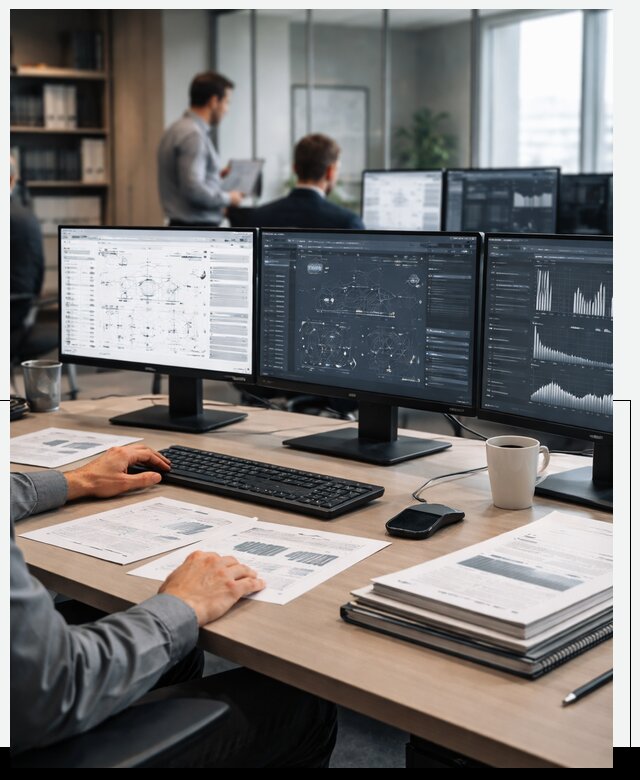 Системы для операторов MVNO и CRM в Грозном от 12313 р. | АвикейГрз