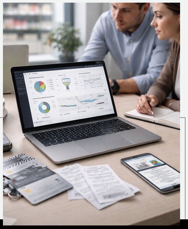 Лояльность и CDP для ритейла в Грозном от 15392 р. | АвикейГрз