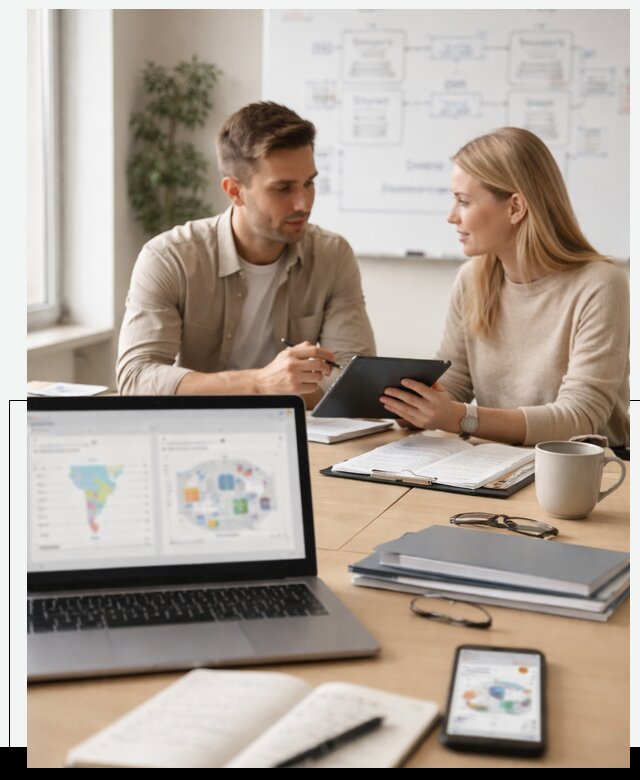 Внедрение программ лояльности и CDP для ритейла в Грозном