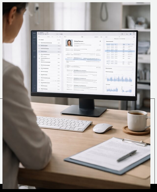 Разработка МИС для клиник в Грозном от 8722 р. | АвикейГрз