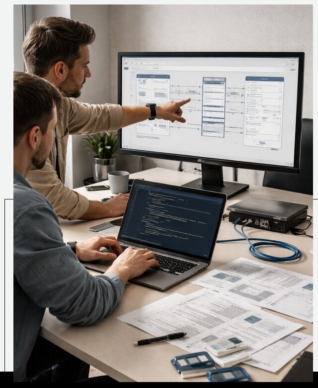 Интеграция ЕГИСЗ и ЛИС в медучреждениях с сопровождением в Грозном
