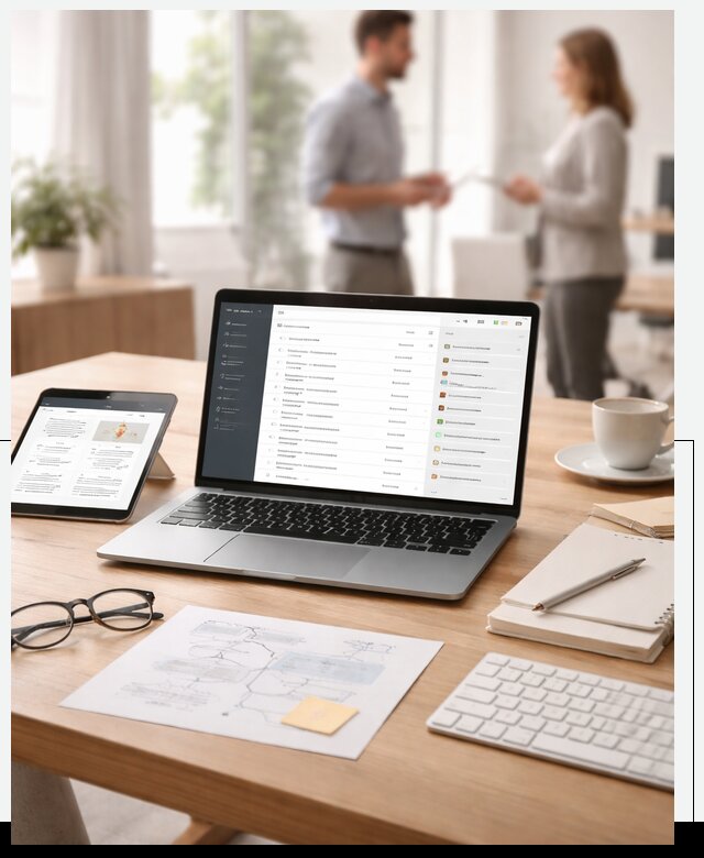Разработка LMS и онлайн школы в Грозном от 12313 р. АвикейГрз