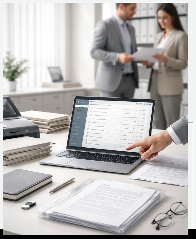 КЭДО и интеграция с 1С ЗУП в Грозном от 7696 р. АвикейГрз