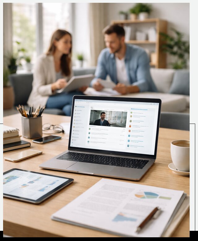 Система дистанционного обучения в Грозном от 46175 р. АвикейГрз