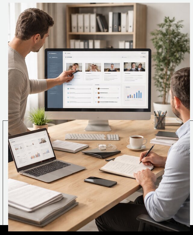 Разработка системы дистанционного обучения в Грозном под ключ